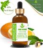 Pure Herbs Orange Bitter Citrus Aurantium 100% Reines Ätherisches Öl UKZA 623