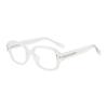 Retro Square Myopia glasses Women Red Computer Reading Glasses Clear Blue Light Blocking Eyewears Vintage Decorative Goggles