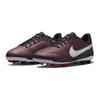 Nike Tiempo Legend 9 Academy MG Cleats 'Burgundy White' GS DR6065-510