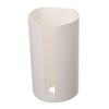 5Pcs Removable Wall-Mounted Container Nail-Free Garbage Bag Holder Storage Box  Kitchen Storage