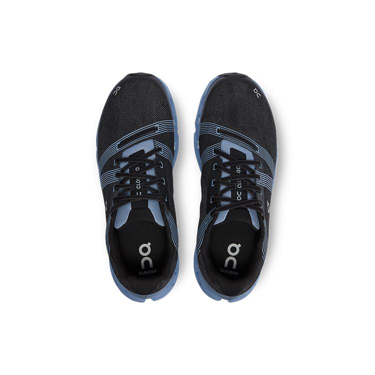 On Running Cloudgo Black Shale 55.98395