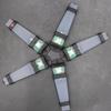 Jihang E-LITE Helmet Survival Light