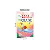 The Lion And The Hare, The Crab And The Crane, The Jackal And The Lion And The Mouse Panchatantra Stories : Kids story books, Picture story bo