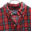 PENDLETON 70er Jahre Karomuster Langarm Button-Down-Hemd L Old Vintage Herren Gebraucht