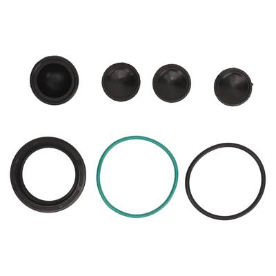 7PCS Kraftstoffeinspritzpumpen-Reparatursatz 9317453 O-Ringe Dichtungssatz Ersatz für Vauxhall Opel Vectra C