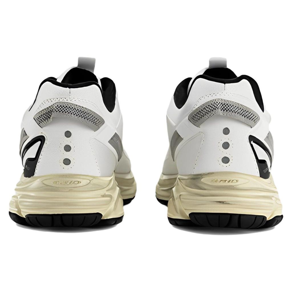 Saucony Cohesion 2K Lightweight Comfortable Shock Absorbing Slip Resistant Durable Low Top Casual Running Shoes Unisex sneaker White S79016-8
