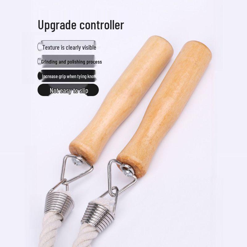 Jianli Group Jump Rope