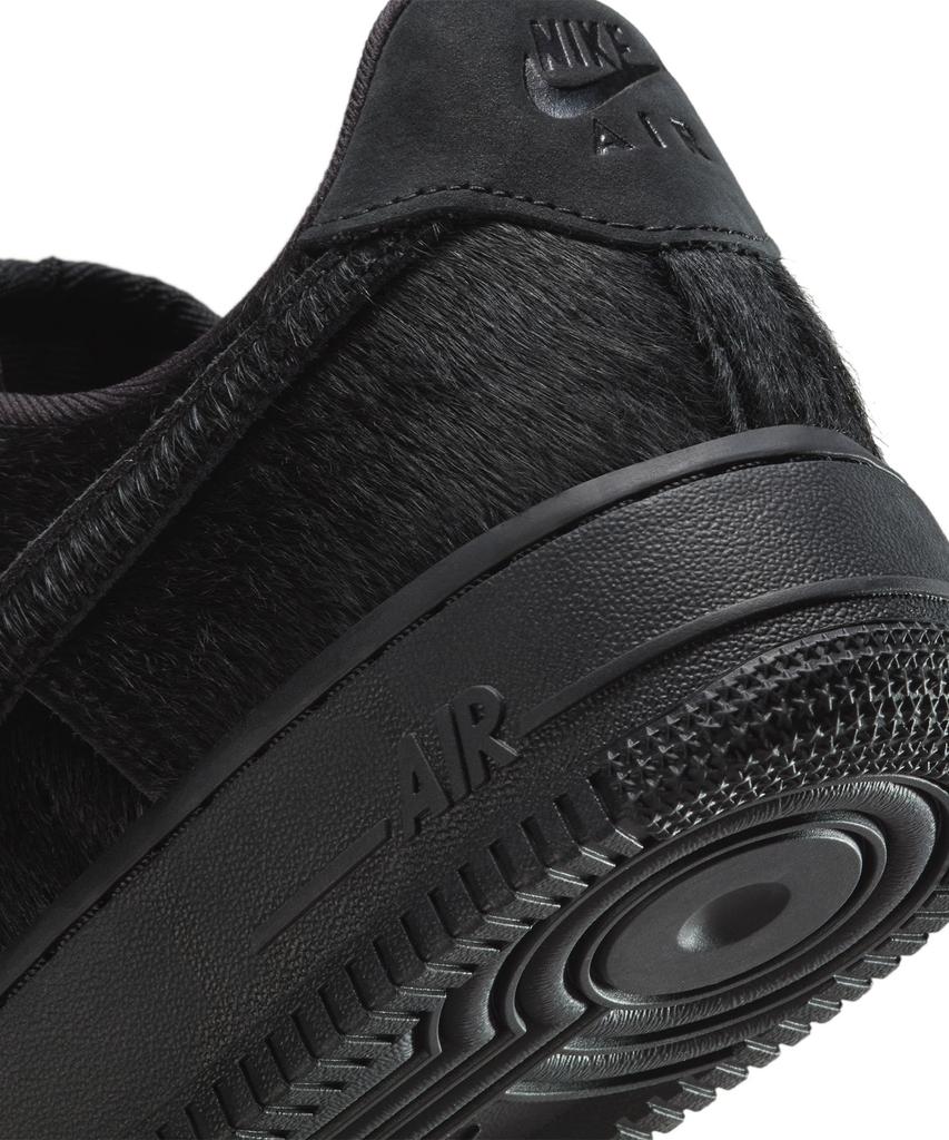 Nike Air Force 1 07 - Black: Offneuer / Ii7398-001