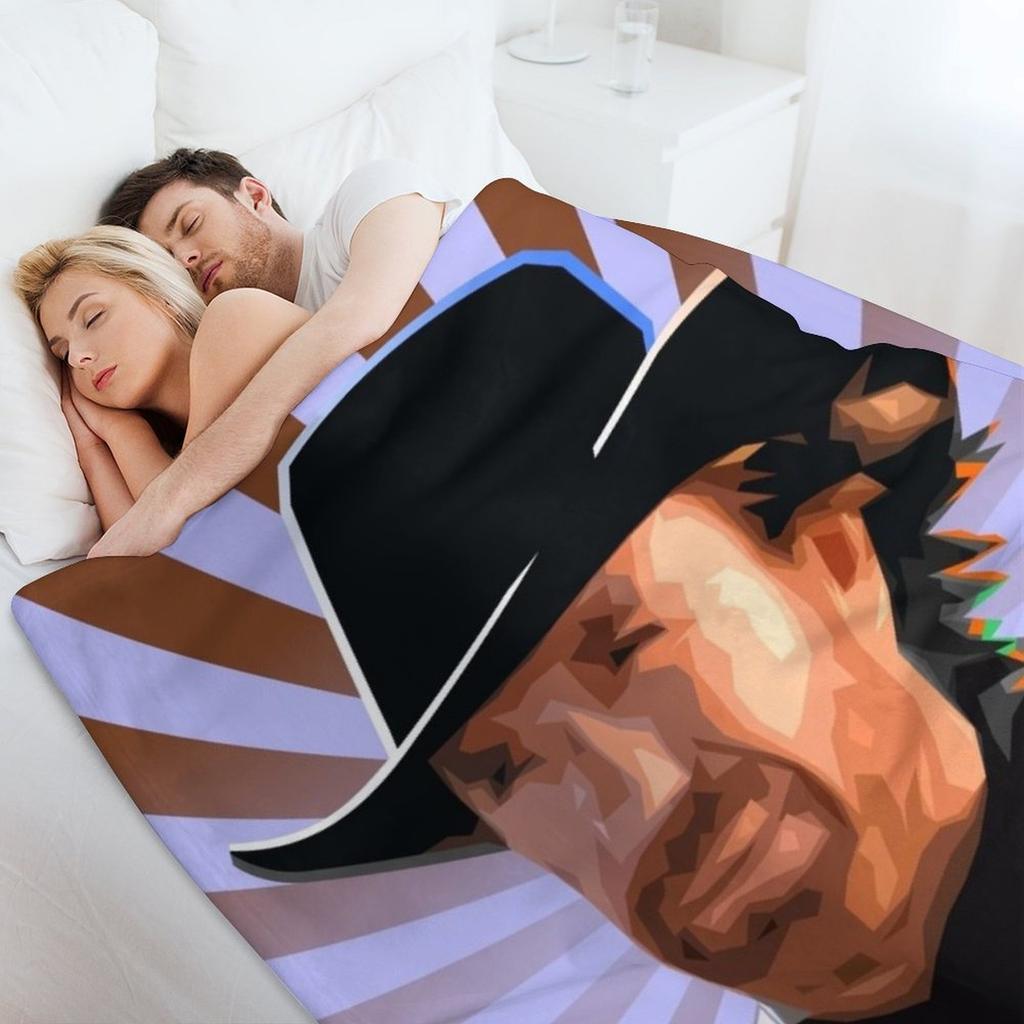 Chuck Norris Throw Blanket Weighted Blankets For Baby Thermal Summer Blankets