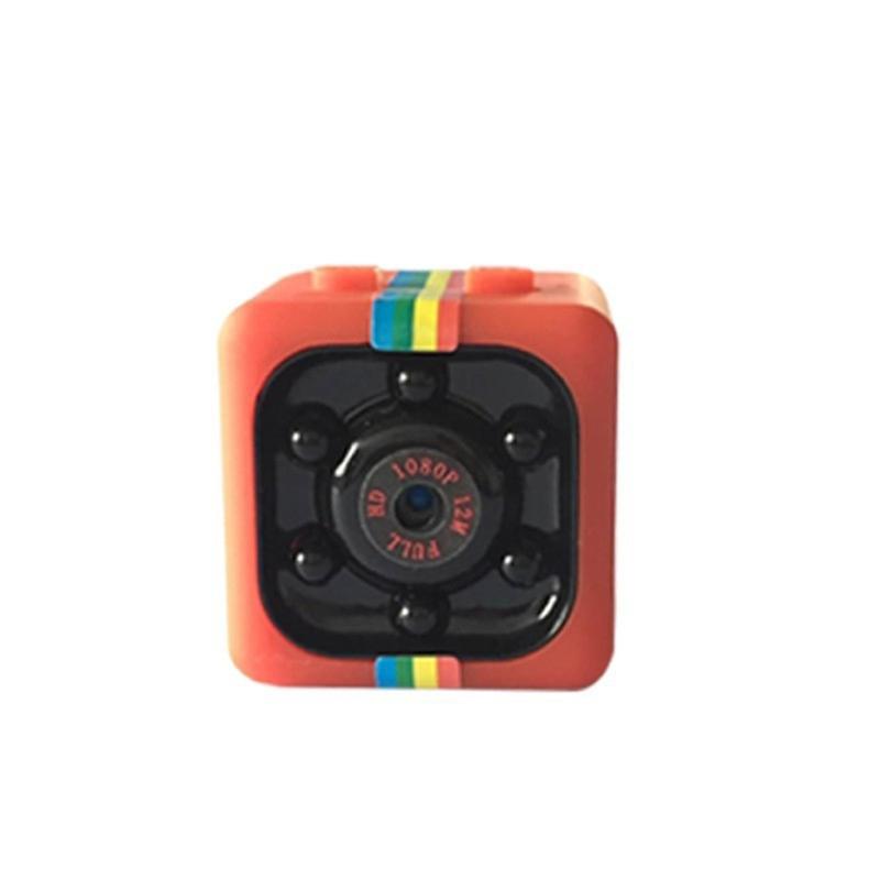 ABS Camera 1080P Resolution Daily Recording Device