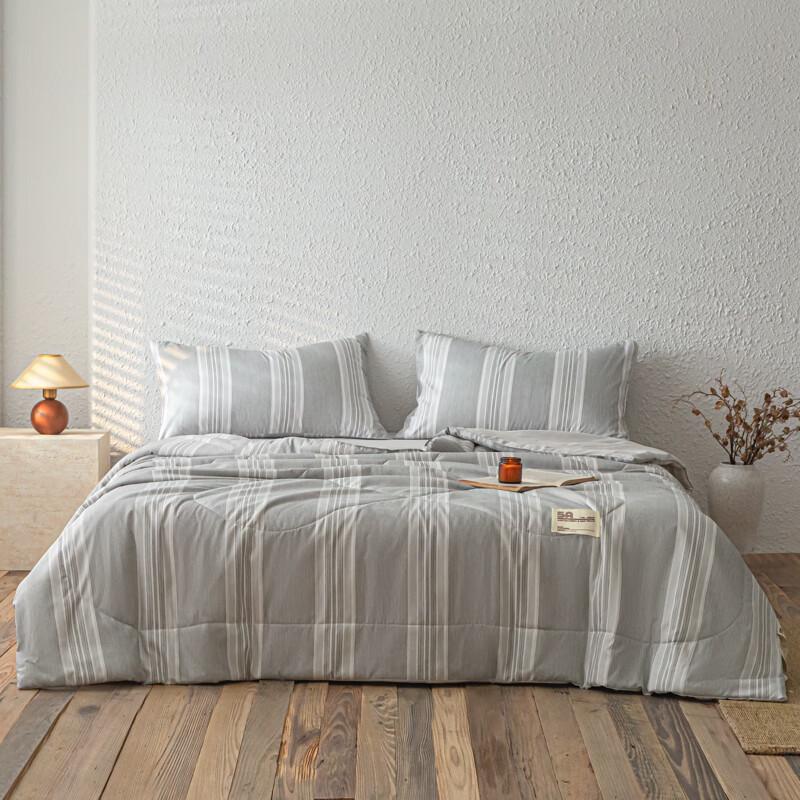 

Yalu Lightweight Cationic Fiber Summer Quilt 150cm x 200cm