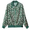 Women's Lightweight Stylish Sun Protection Bomber Jacket for Spring/Summer