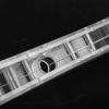 Clear Table Saw Protective Cover 4-10inch Table Saw Shiled Protectors Shell