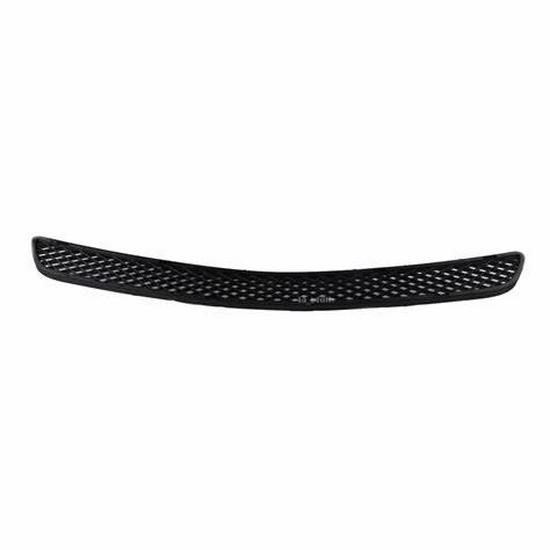 Front Bumper Lower Center Grille: Fits Mercedes-Benz ML350 ML300 W164