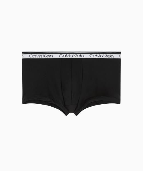[CK] Men's Micro Variety WB Low Rise Trunk 3-Pack_NP2836OSA6 [Shipped from Korea] 100% Authentic
