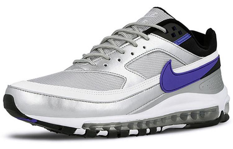 Nike Air Max 97/BW Metallic Silver Persian Violet AO2406-002