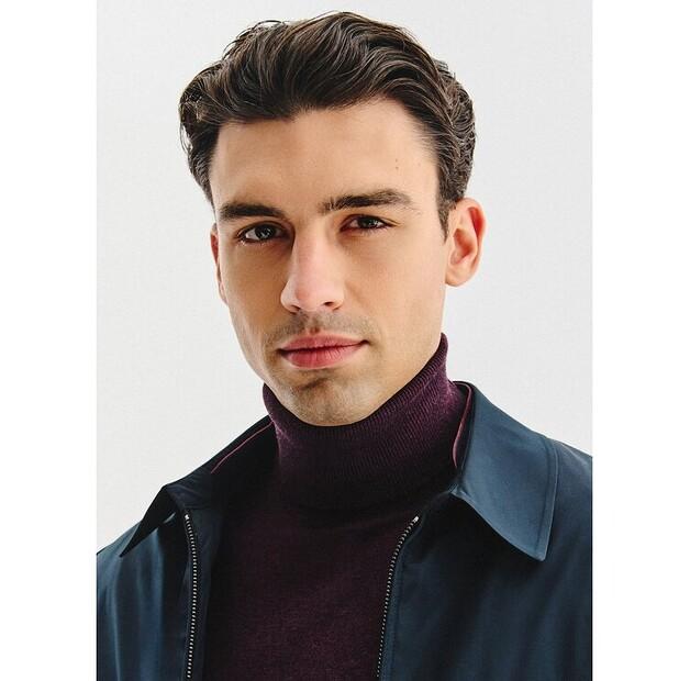 Куртка переходная Pako Lorente P25WF-5X-002
