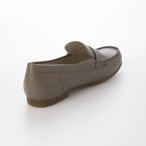 ING Damen Oak Slipper, Größe 23.0 cm, IGSQ42231E