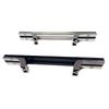 Contemporary Minimalist Bathroom & Wardrobe Cabinet Drawer Handle