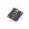 Ds1302 Ds3231 Ds1307 Iic Module Precision Clock Module Memory Module Ds3231 Mini Module Real Time 3.3V/5V