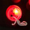 Red Nose Light Up Clown Nose for Photo Costume Decoration Clown Red Nose LED Clown Nose