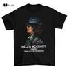 Helen Mccrory 19682021 T Shirt Golfshirts For Unisex