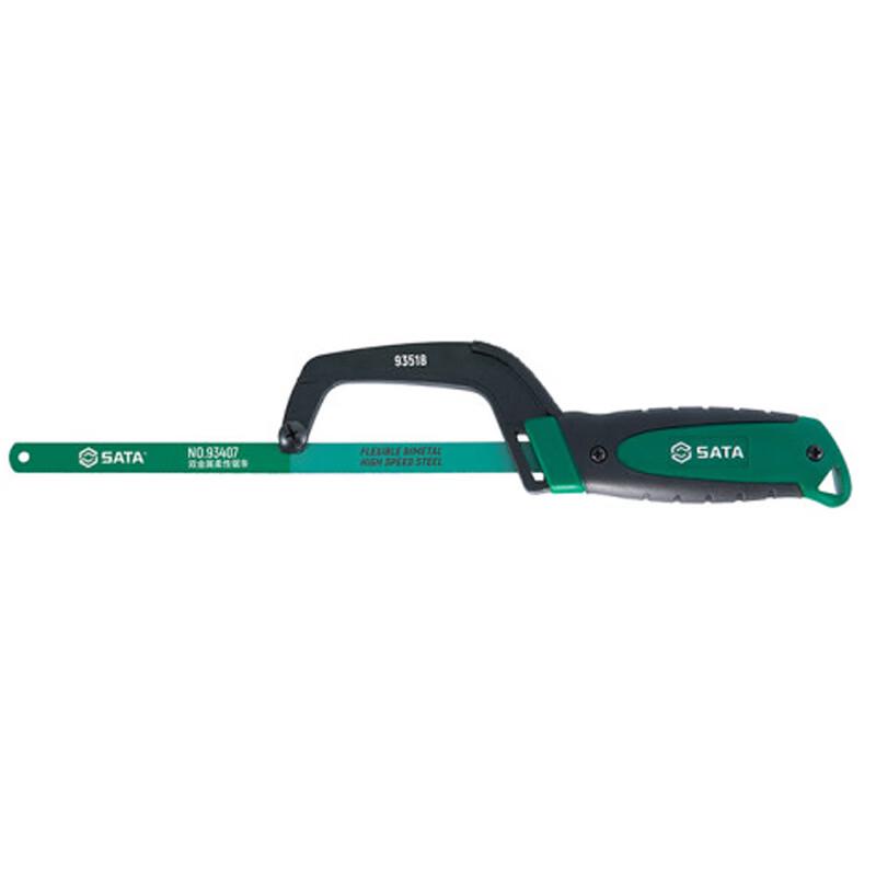 SATA 10-inch Mini Hacksaw