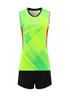 Unisex Sleeveless Volleyball & Running Team Uniform Set