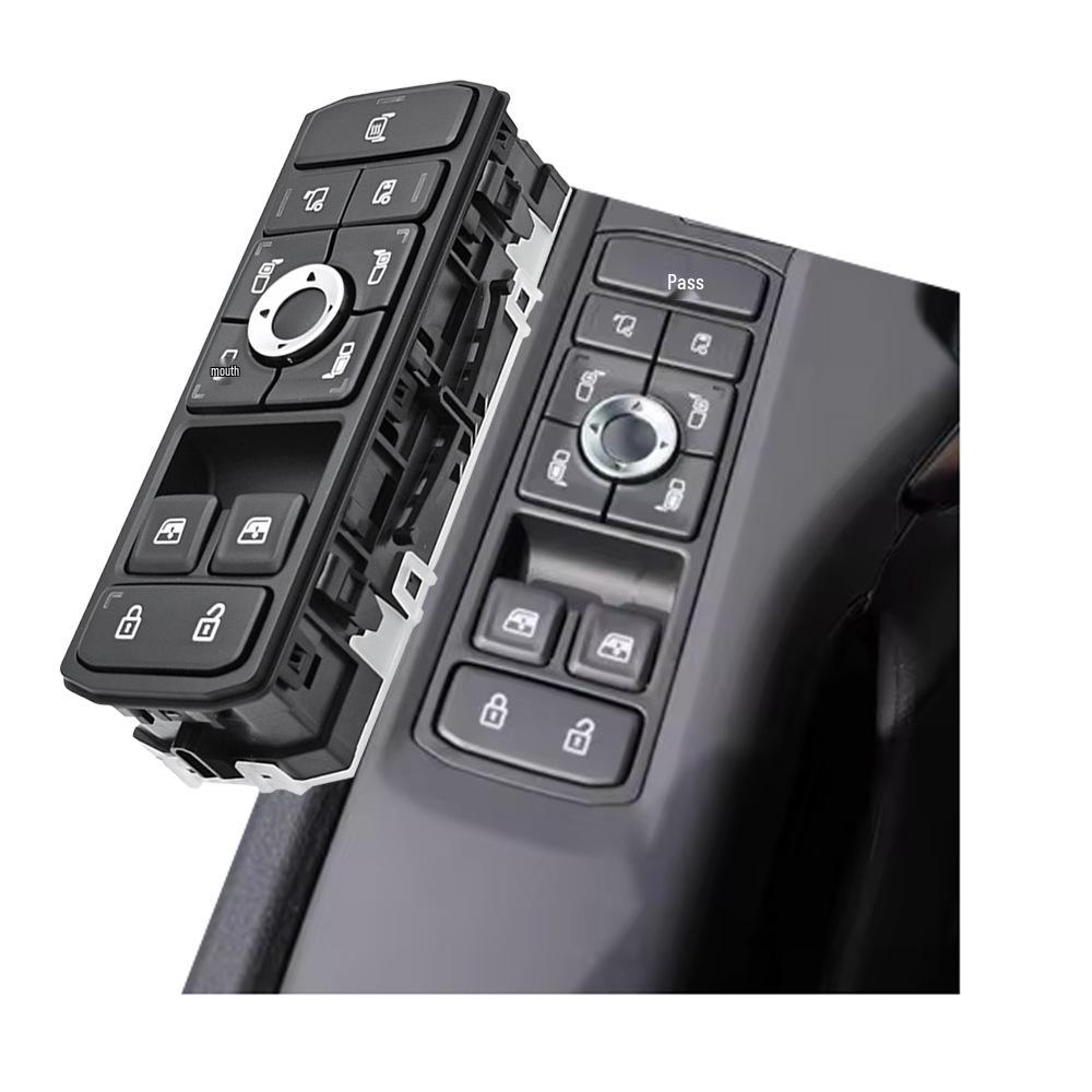 Scania LKW Elektrischer Fensterheberschalter