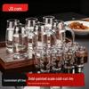 Jingdong Zao Baijiu & Wine Drinkware Sets