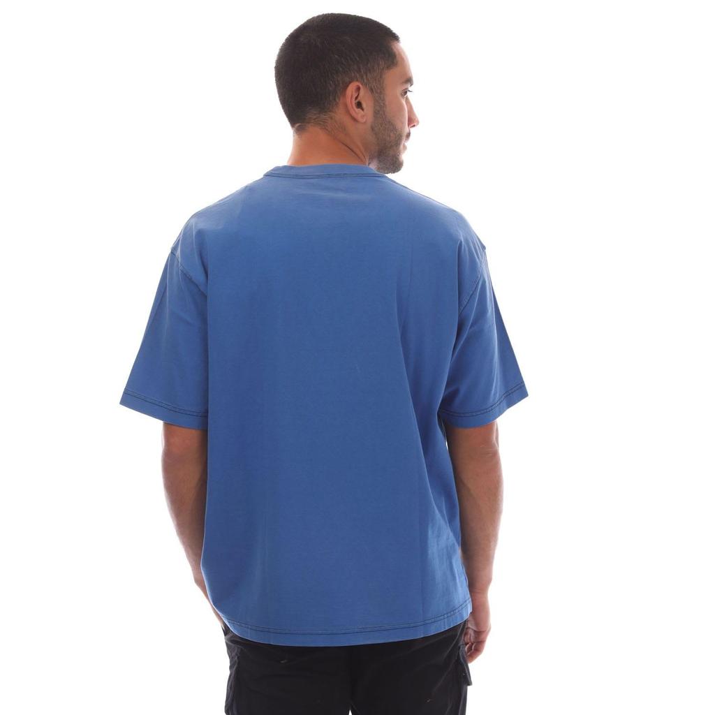 Diesel Womens/Ladies T-Wash-N T-Shirt