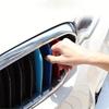 Car Front Grille stripABSFence Decorative Strips Are Suitable for BMW1Department9Rod F20 2015-2019