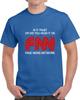 Fnn Fake News Network T Shirt CNN & MSNBC Fake News Media News Unisex T-Shirt