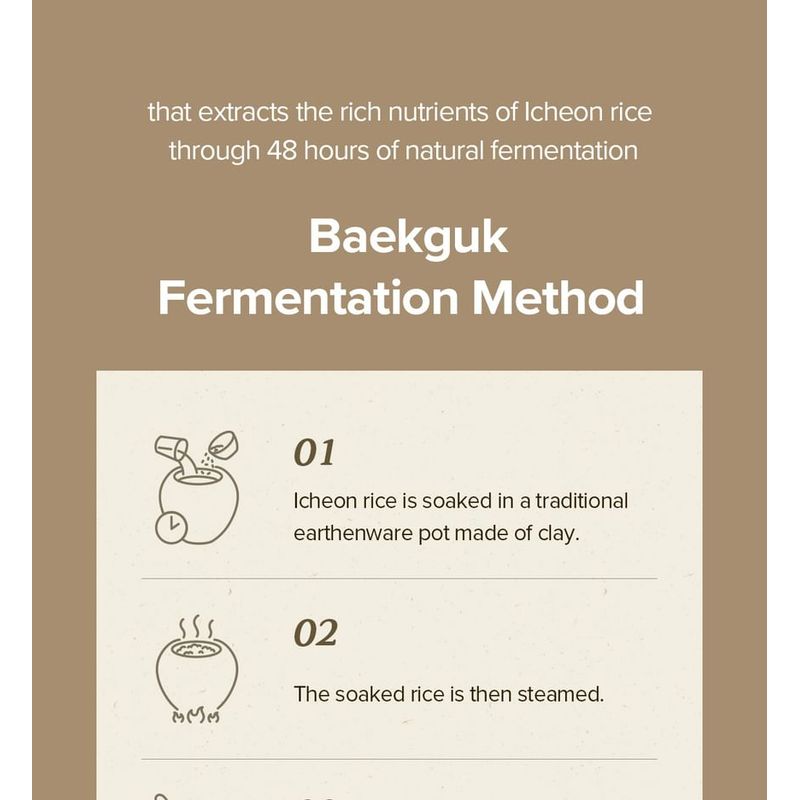 SKINFOOD - Rice Brightening Daily Mask