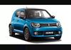 New Front Suspension Bushing For Suzuki Ignis 2016-2025