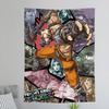 Game BBORDERLANDS Printed Large Wall Tapestry Wall Hanging Decoration Household Decor Blanket