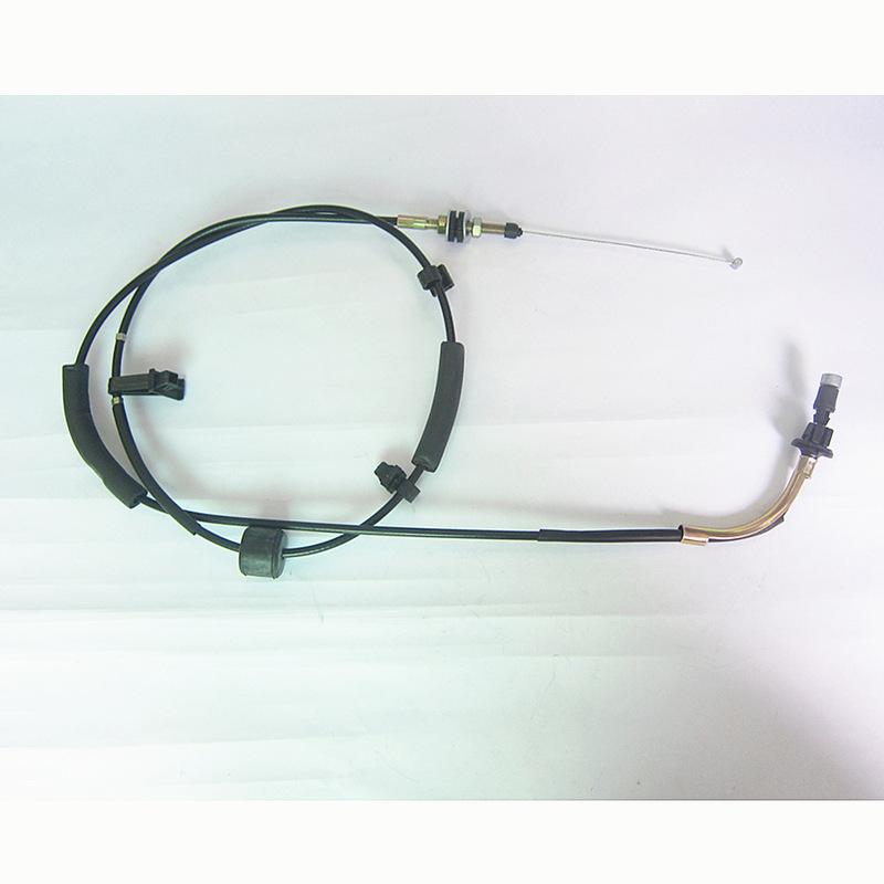 Autozubehör BP4L-41-660 Motor Gaszug für Mazda 3 2003-2010 BK 1.3 1.6 Ausgang
