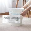 CHAHUA Thickened Household Garbage Bags