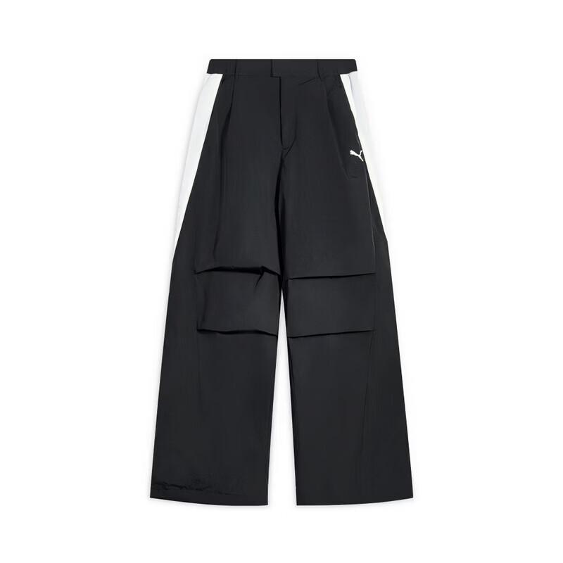 PUMA Women s Woven Casual Sports Trousers Style 637442 XL