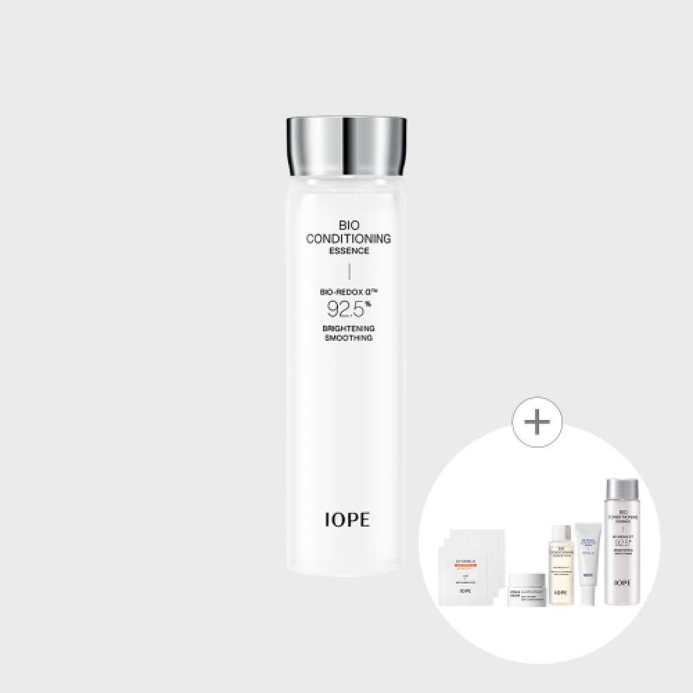 Iope Bio Conditioning Essence 168ml + [free Gift] none