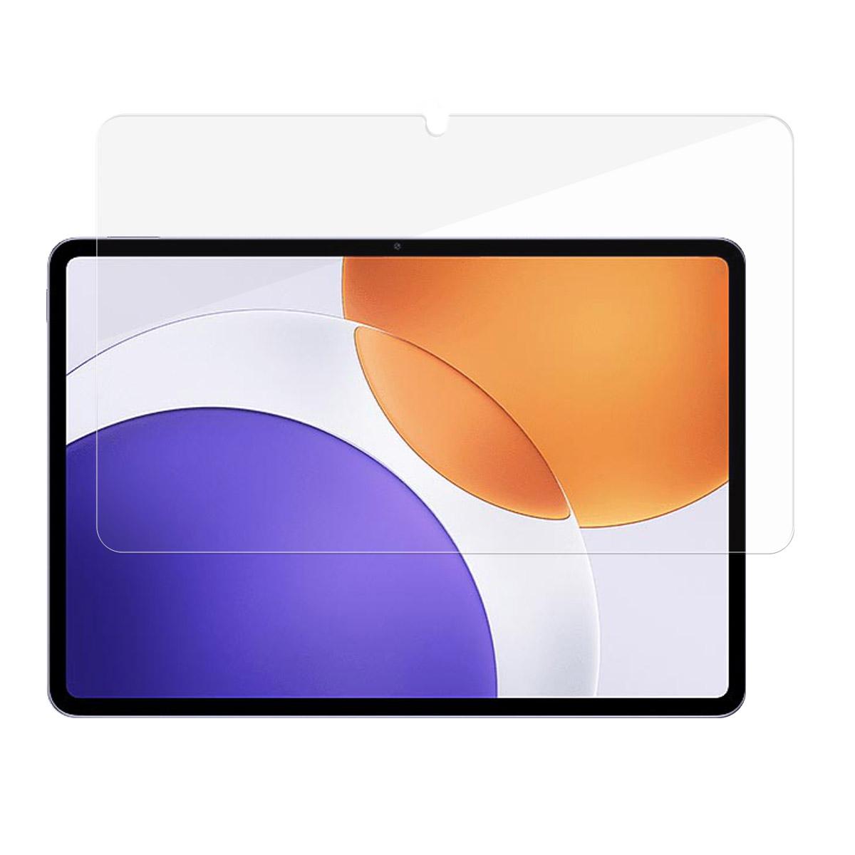 

Для Xiaomi Pad 7S Pro 12.5 Закаленное стекло Пленка 0.3мм Дугообразный край HD Защитное стекло на весь экран A