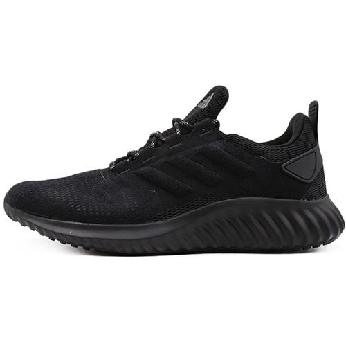 

новые Adidas Alphabounce Cr Triple Black 44.5
