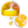[Farmstay] Citrus Yuja Vitalizing Jumbo Duo: Serum 100ml + Cream 100g