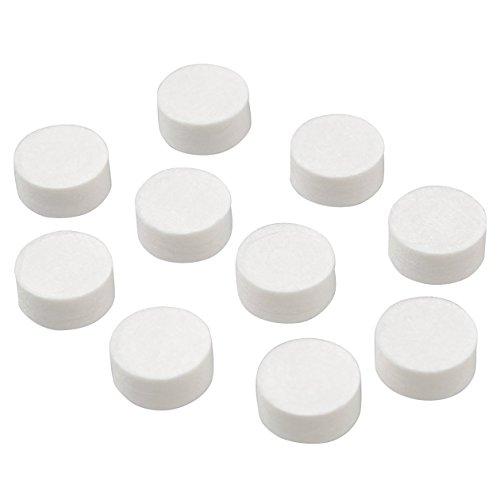 Set 5 Muji Lotion Sheets (Whole Body) Compressed Type 20 pieces per bag Beauty