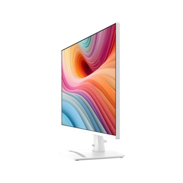 MSI PRO MP275W E2 27" LED IPS FullHD 120Hz Altavoces Adaptive Sync