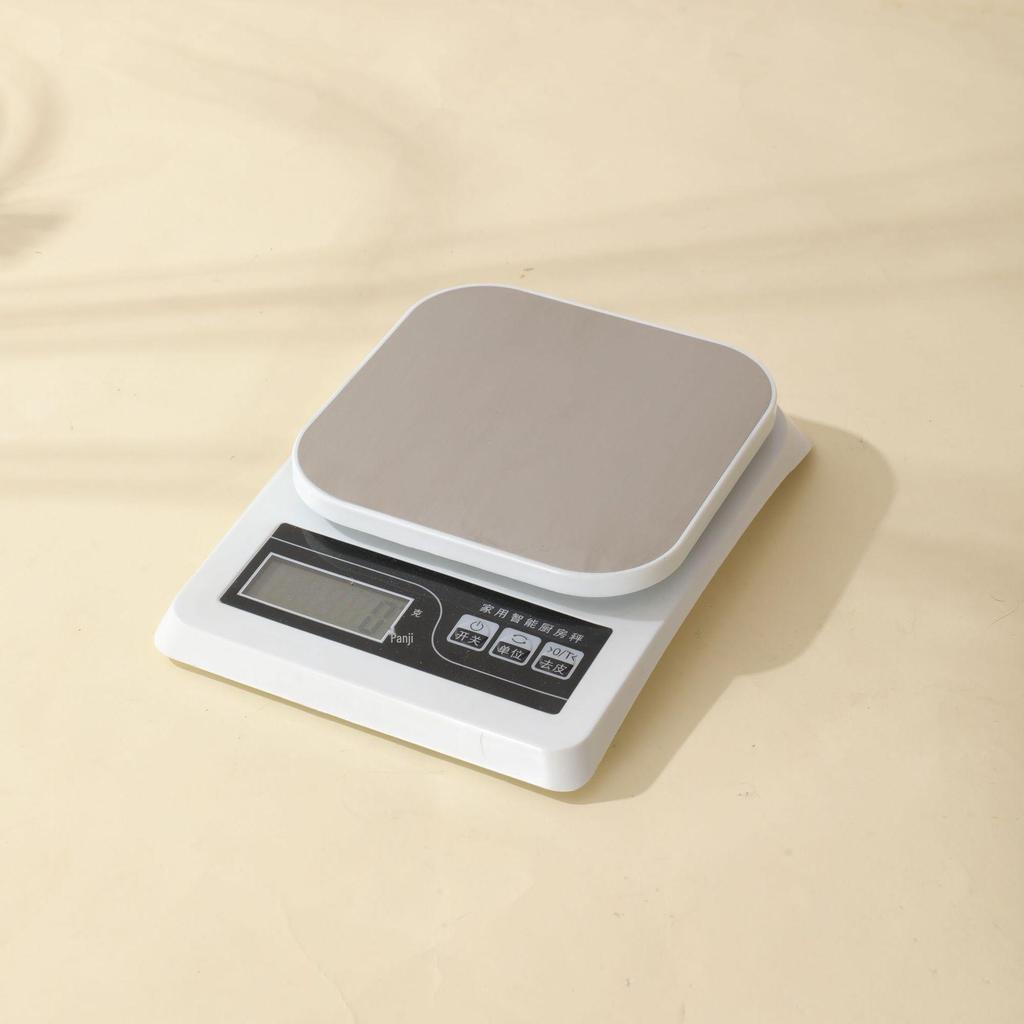 High Precision 0.1g Kitchen Food Scale for Baking