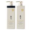 Adolph Ginseng Essential Oil Hair Care Set