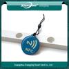 NTAG213 NFC Epoxy Card - One-Touch Social Tool and Electronic Tag