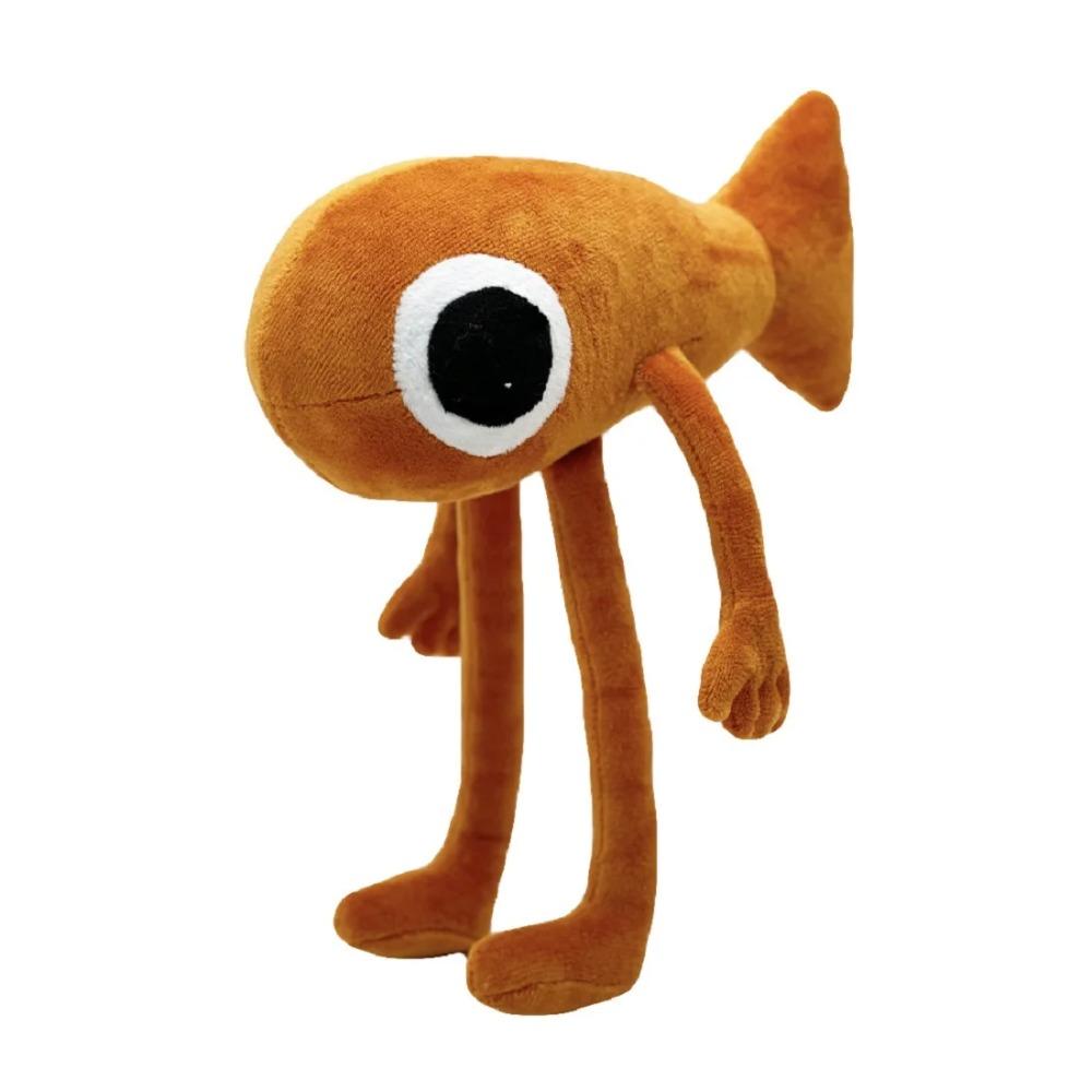 HOT Trick R Treat Sam Plush Doll of Halloween The Great Autumn Spirit Figure Plush Toys Kid Birthday Gift Room Decor