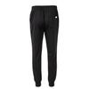 Lee Cooper Flc Black Sweatpants, Size L